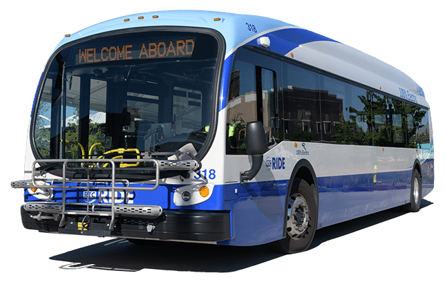 RTC bus free passes from Black Wall Street Reno