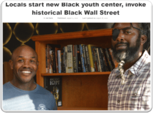 ThisIsReno Donald Griffin and RoMar Tolliver