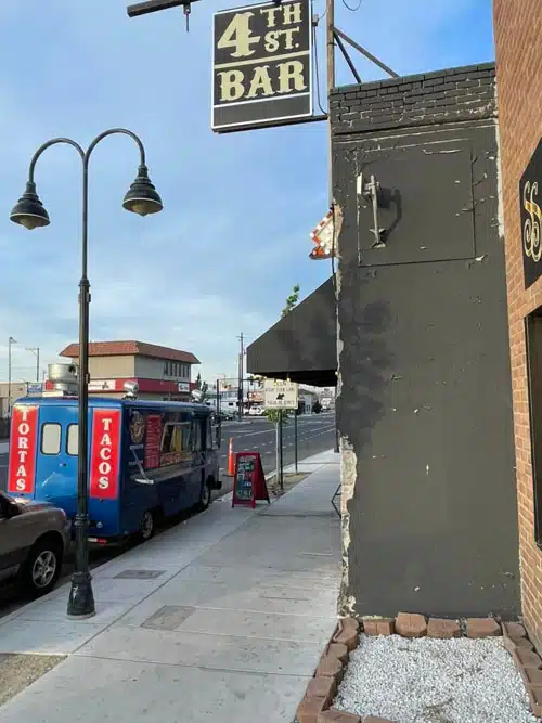 Narcan Kit Locations - 4th Street Brewery and Coffee Bar