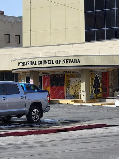 Narcan Kit Locations in Reno - Tribal Council