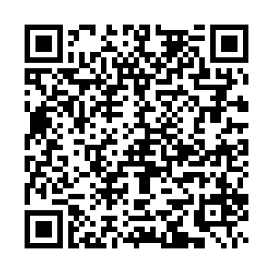 Black Wall Street QR code A Roaring Good Time RSVP